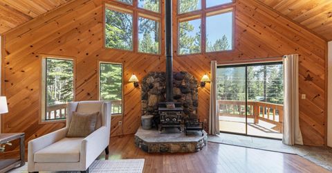 13215 Hansel Avenue, Truckee, CA 96161 Photo