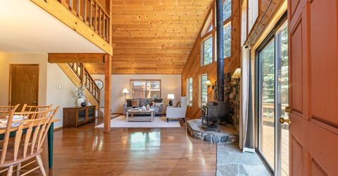 13215 Hansel Avenue, Truckee, CA 96161 Photo