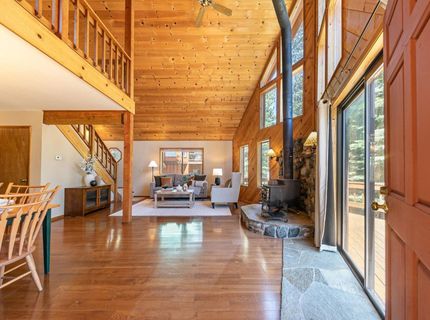 13215 Hansel Avenue, Truckee, CA 96161 Photo