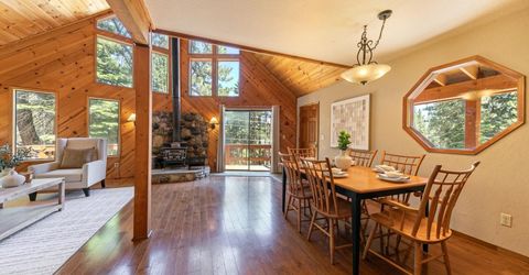 13215 Hansel Avenue, Truckee, CA 96161 Photo