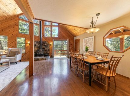 13215 Hansel Avenue, Truckee, CA 96161 Photo