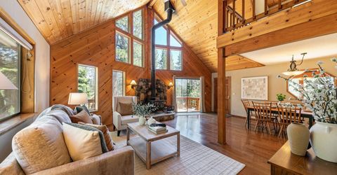 13215 Hansel Avenue, Truckee, CA 96161 Photo