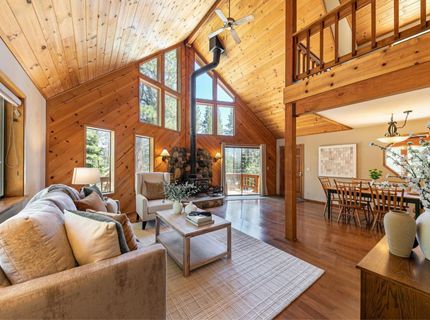 13215 Hansel Avenue, Truckee, CA 96161 Photo