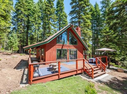 890 Carnelian Circle , Carnelian Bay, CA 96140 Photo