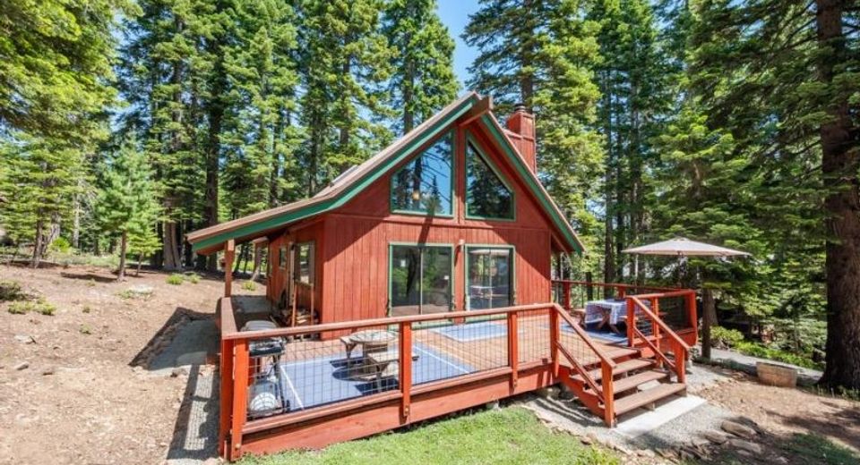 890 Carnelian Circle , Carnelian Bay, CA 96140 Photo