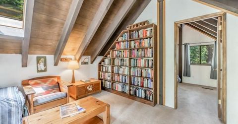 890 Carnelian Circle , Carnelian Bay, CA 96140 Photo