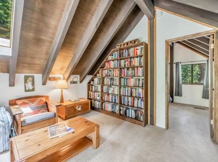 890 Carnelian Circle , Carnelian Bay, CA 96140 Photo