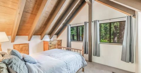 890 Carnelian Circle , Carnelian Bay, CA 96140 Photo