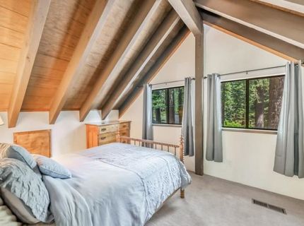 890 Carnelian Circle , Carnelian Bay, CA 96140 Photo