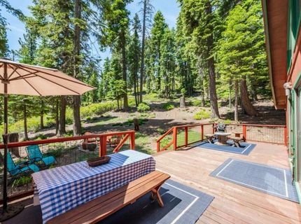 890 Carnelian Circle , Carnelian Bay, CA 96140 Photo