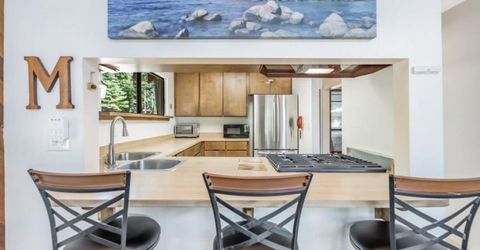 890 Carnelian Circle , Carnelian Bay, CA 96140 Photo