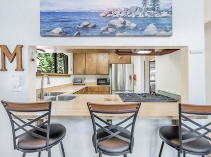 890 Carnelian Circle , Carnelian Bay, CA 96140 Photo