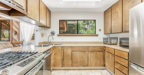 890 Carnelian Circle , Carnelian Bay, CA 96140 Photo