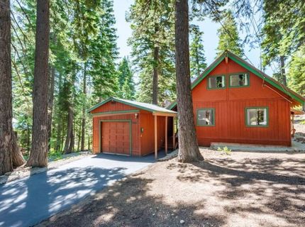 890 Carnelian Circle , Carnelian Bay, CA 96140 Photo