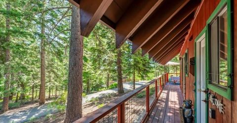 890 Carnelian Circle , Carnelian Bay, CA 96140 Photo