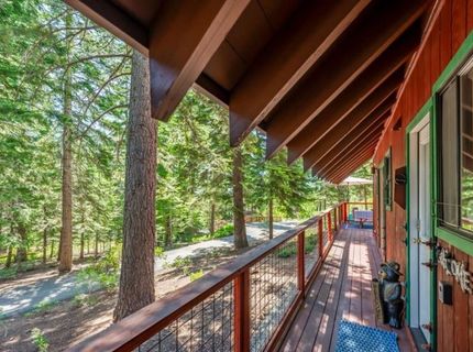 890 Carnelian Circle , Carnelian Bay, CA 96140 Photo