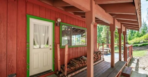 890 Carnelian Circle , Carnelian Bay, CA 96140 Photo