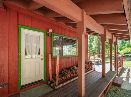 890 Carnelian Circle , Carnelian Bay, CA 96140 Photo