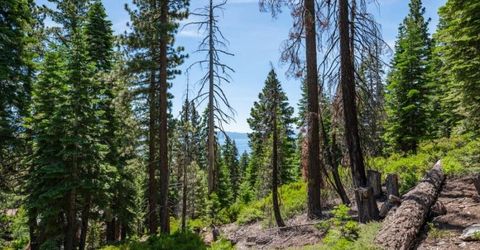 890 Carnelian Circle , Carnelian Bay, CA 96140 Photo