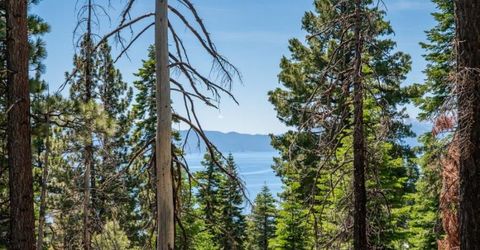 890 Carnelian Circle , Carnelian Bay, CA 96140 Photo