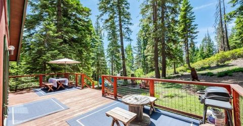 890 Carnelian Circle , Carnelian Bay, CA 96140 Photo