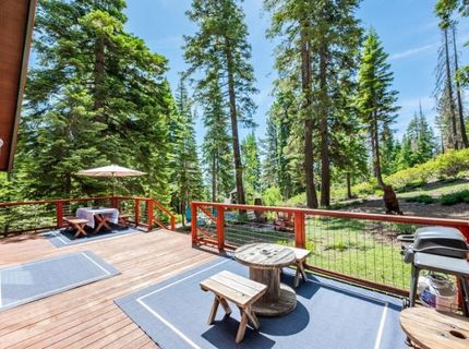 890 Carnelian Circle , Carnelian Bay, CA 96140 Photo