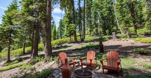 890 Carnelian Circle , Carnelian Bay, CA 96140 Photo
