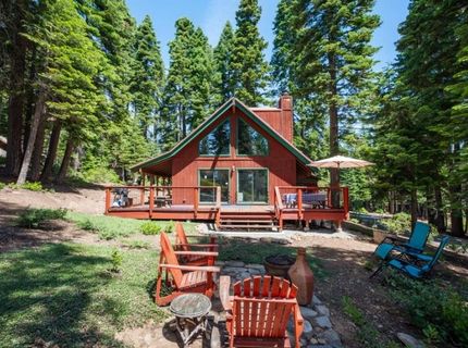 890 Carnelian Circle , Carnelian Bay, CA 96140 Photo