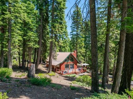 890 Carnelian Circle , Carnelian Bay, CA 96140 Photo