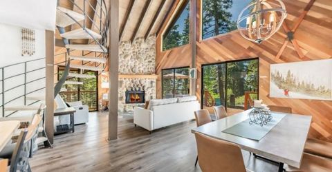 890 Carnelian Circle , Carnelian Bay, CA 96140 Photo