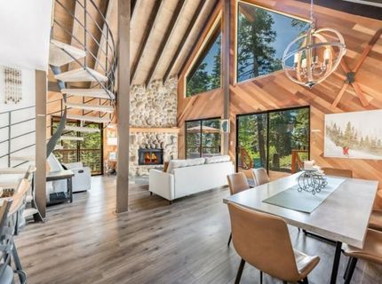890 Carnelian Circle , Carnelian Bay, CA 96140 Photo