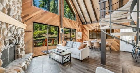 890 Carnelian Circle , Carnelian Bay, CA 96140 Photo