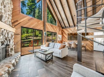 890 Carnelian Circle , Carnelian Bay, CA 96140 Photo
