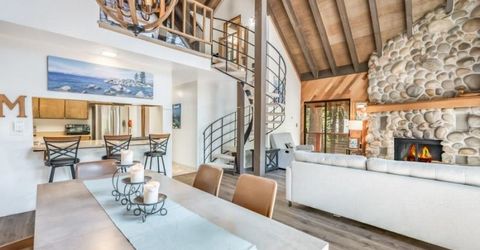 890 Carnelian Circle , Carnelian Bay, CA 96140 Photo