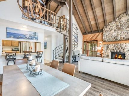 890 Carnelian Circle , Carnelian Bay, CA 96140 Photo