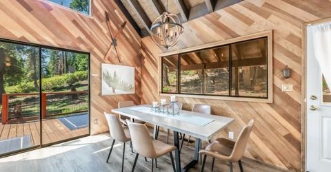 890 Carnelian Circle , Carnelian Bay, CA 96140 Photo