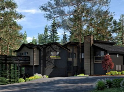 345 Chris Way , Homewood, CA 96141 Photo