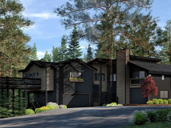 345 Chris Way , Homewood, CA 96141
