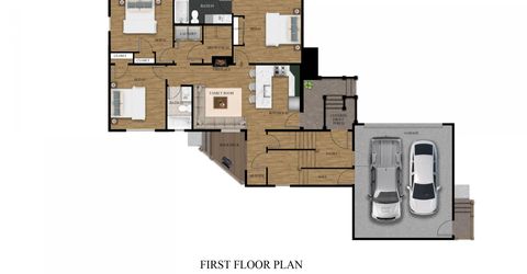 345 Chris Way , Homewood, CA 96141 Photo