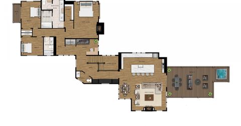 345 Chris Way , Homewood, CA 96141 Photo