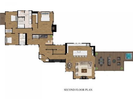 345 Chris Way , Homewood, CA 96141 Photo
