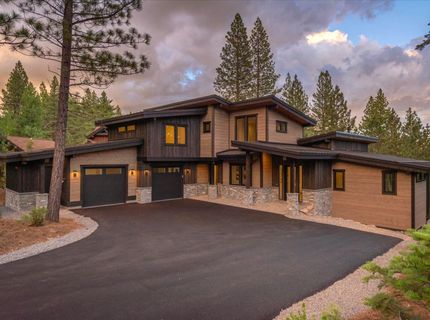 11417 China Camp Road, Truckee, CA 96161 Photo