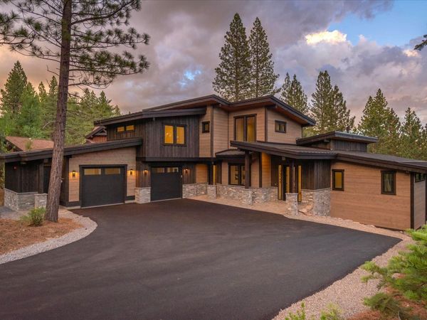 11417 China Camp Road, Truckee, CA 96161