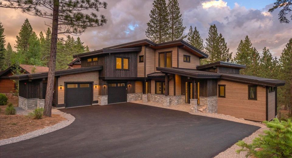 11417 China Camp Road, Truckee, CA 96161 Photo