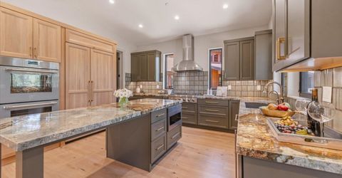 11417 China Camp Road, Truckee, CA 96161 Photo