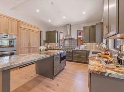 11417 China Camp Road, Truckee, CA 96161 Photo