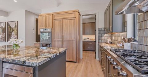 11417 China Camp Road, Truckee, CA 96161 Photo