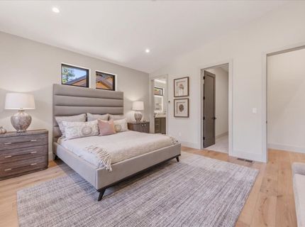 11417 China Camp Road, Truckee, CA 96161 Photo