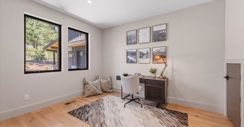 11417 China Camp Road, Truckee, CA 96161 Photo