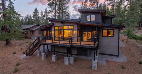 11417 China Camp Road, Truckee, CA 96161 Photo